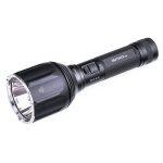 tactical flashlight