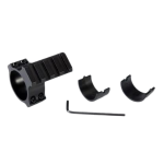 Rail mount