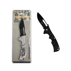 Cheap knife