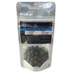 rubber balls