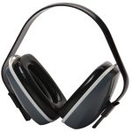 passive earmuff