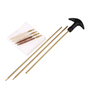 Air Rifle Cleaning Kit 4.5mm / 5.5mm
