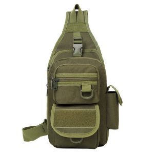 Ambi Shoulder Holster Bag