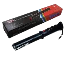 rechargeable self defence stun gun