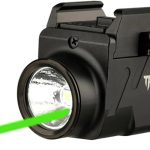 laser light