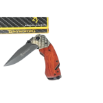 folding knife
