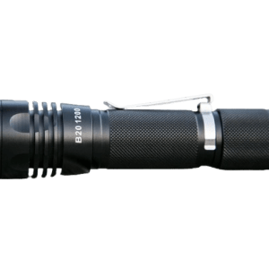 flashlight