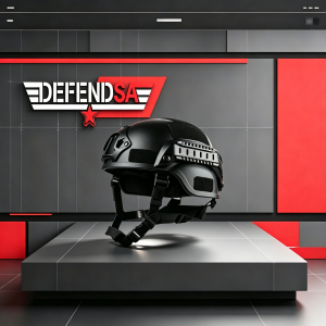 Fast Jump Helmet