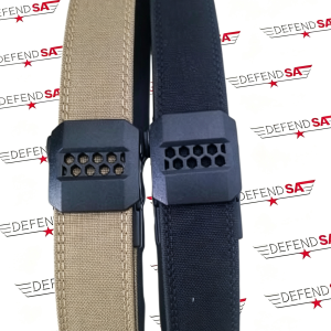 Quick Release Tactical Ratchet Belt 1.4m