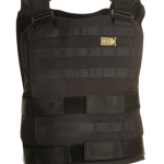 armor plate bullet proof