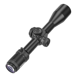 Spina scope telescope riflescope .308