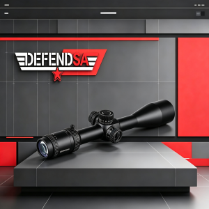 Spina Optics WolfChase 6-24x50 FFP MRAD
