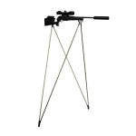 Bush Essential Gun rest shooting stand stick