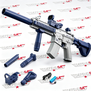 M416 Electric Watergun