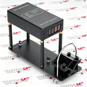 Clamp Style Velocity & Energy Chronograph