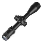 Spina optics scope 6-24x50