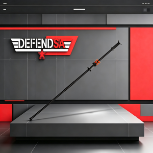 Cold Steel Blowgun .357