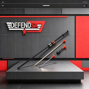 Cold Steel Blowgun .625