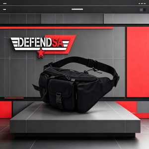 DSA Waist Bag