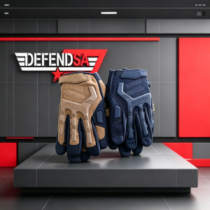 Mechanix Wear Mpact Gloves