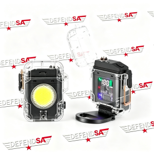 Arc Ignition D52-1 Lighter / Light