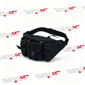 DSA Waist Bag
