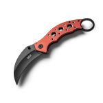 DOW K2302 Karambit folding pocket knife