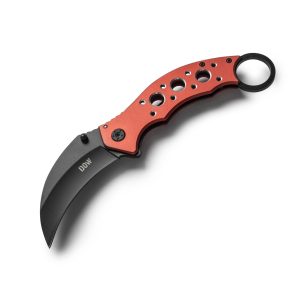 DOW K2302 Karambit folding pocket knife