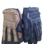 Mpact Tactical gloves