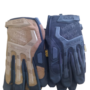 Mpact Tactical gloves