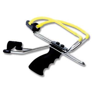 Daisy P51 Arm wrist adjustable slingshot