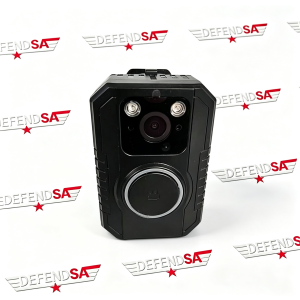 DSA X10 Body Cam (Not 4G)