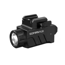 tactical light