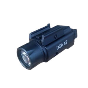 weapon light