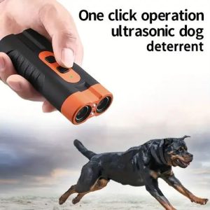 Dog repeller