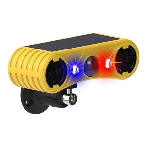Perimeter sensor