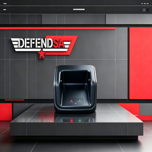 Docking Station Cup for Inrico Radios