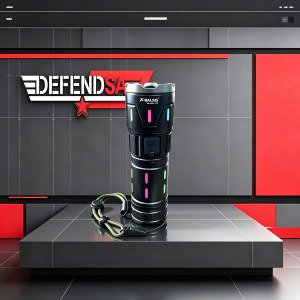 X-Balog BL-G32Y-TG Flashlight