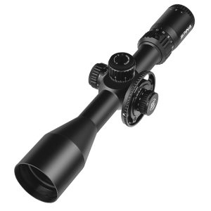 rifle scopes