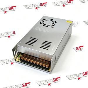 Power Box Inverter 12V to 220V