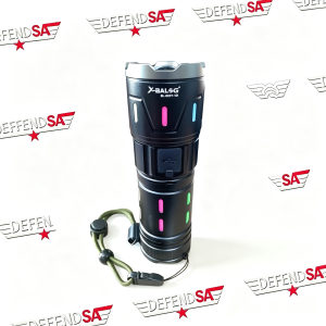 X-Balog BL-G32Y-TG Flashlight