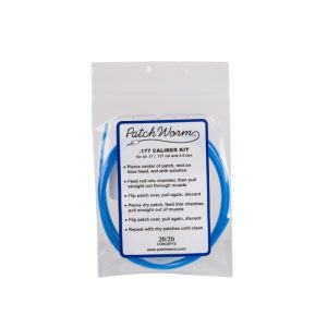 air rifle cleaning kit
