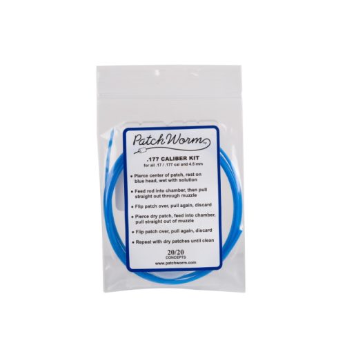 air rifle cleaning kit