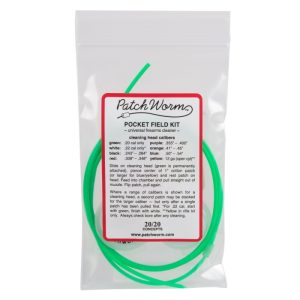 Cleaning kit