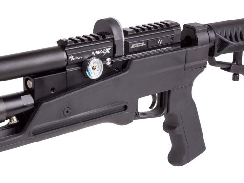 Nova Vista Avenge-X Tactical Tube 5.5mm - Image 3