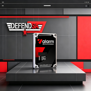 Valarm Vibration Alarm