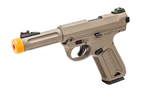 ASG AAP-01 Airsoft Tan - Defend SA
