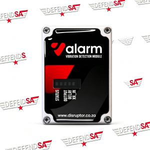 Valarm Vibration Alarm
