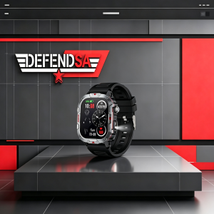 Smart Watch C40Pro