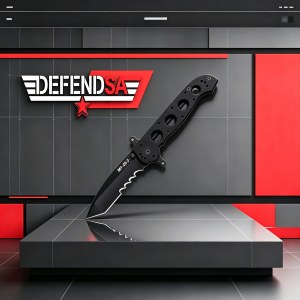 CRKT Carson Folding Knife M16-14 Black